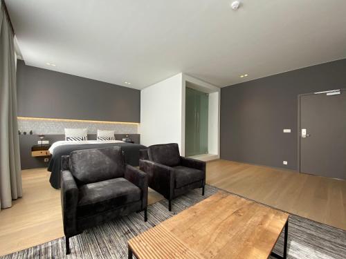Hotel Fashion Brussels By Smartflats