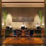 Hotel The Sukhothai Bangkok cazare Bangkok