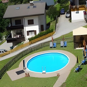 Hotel Haus Rifa cazare Gaschurn