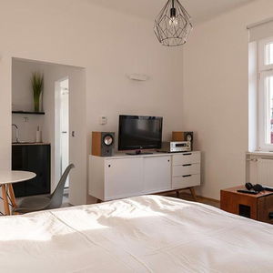 Hotel Modern Studio In The Heart Of The City cazare Maribor