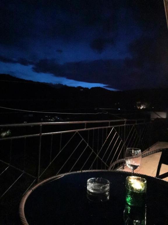 Hotel Apartmaji Sofia