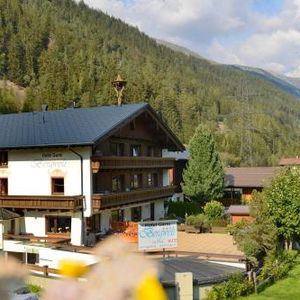 Hotel Hotel Garni Bergwelt cazare St Anton am Arlberg