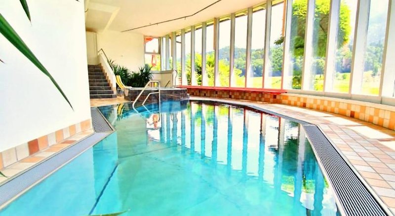 Hotel Daskaiser - Dein Gartenhotel