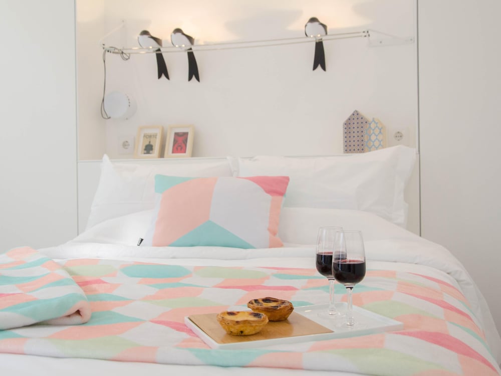 Hotel Porto Moments Apartments