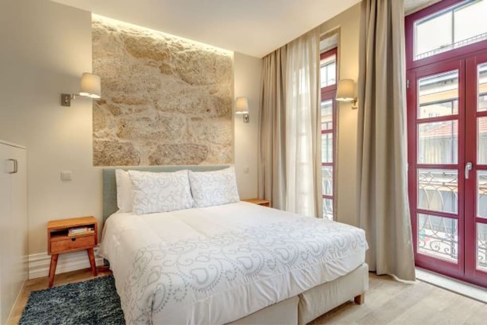 Hotel Oporto Home Wine Cellars