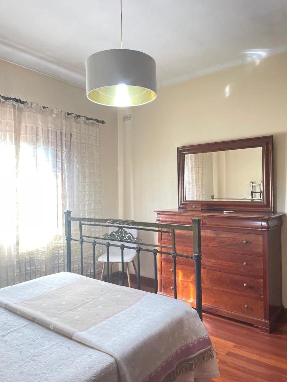 Hotel Casa Campo Da Feira