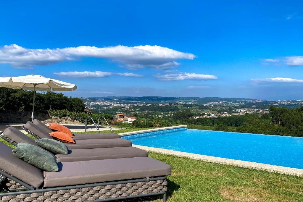 Hotel The Farmhouse I - Uma Quinta Deslumbrante