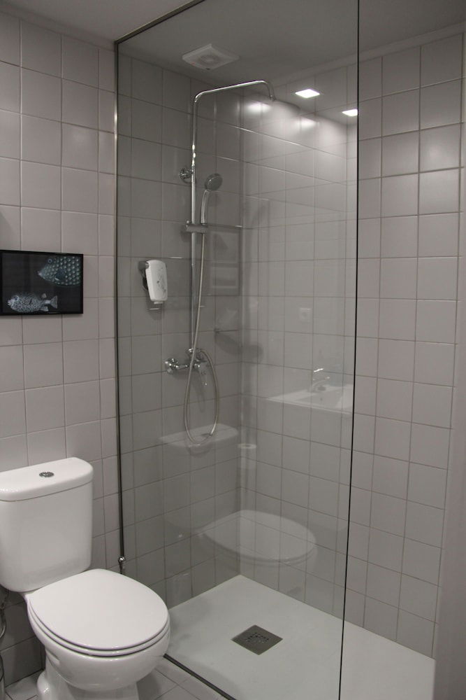 Hotel Stayinn City Povoa De Varzim