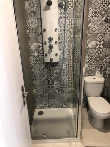 Hotel Moreira 284