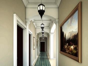 Hotel The Orchid House 153