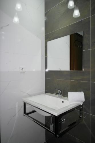 Hotel Pensão Central