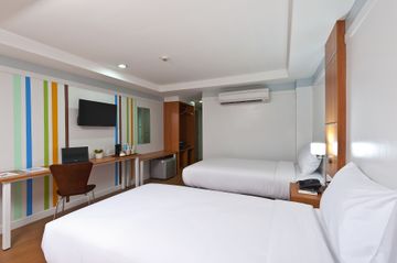 Hotel Anya Nana @ Sukhumvit