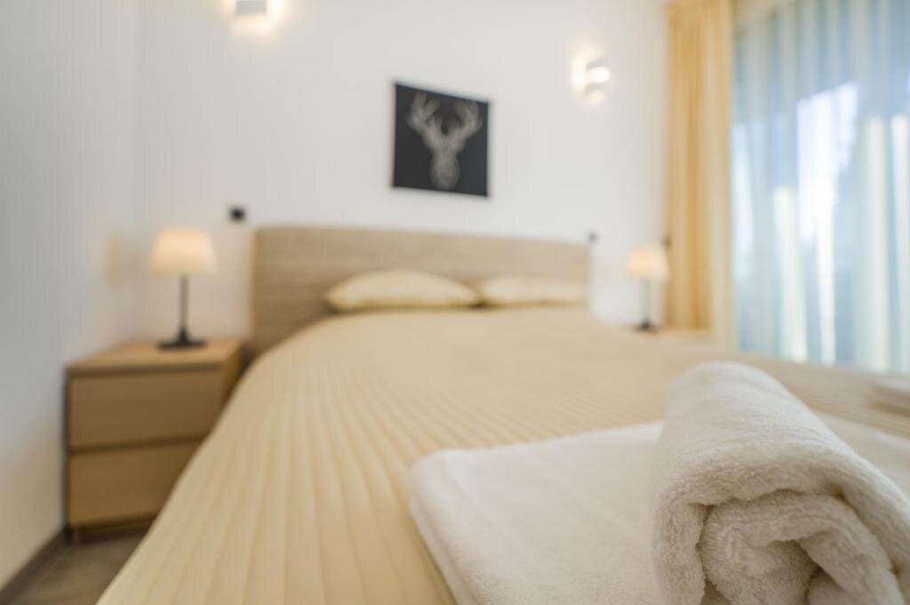 Nature Retreat 2 Bedroom Apartment Silver Mountain