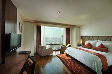 Vie Hotel Bangkok - Mgallery