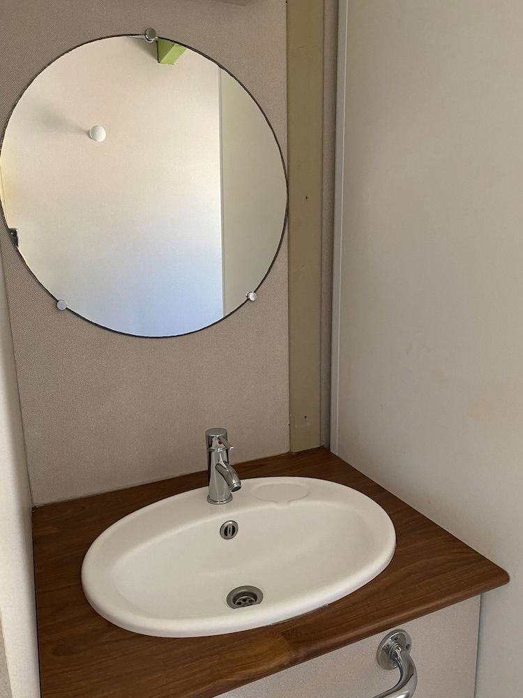 Hotel Camping Bella Vista