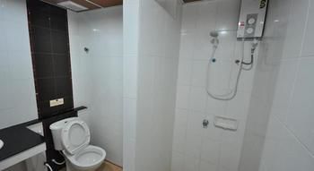 Hotel Baron Residence Bangkok