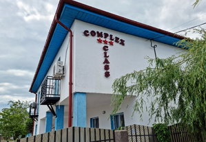 Hotel Complex Class Sulina cazare Sulina