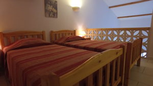 Hotel Résidence Stella D'Oro cazare Corsica
