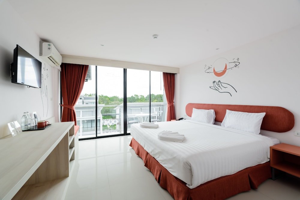 Hotel Moon Budget Hotel