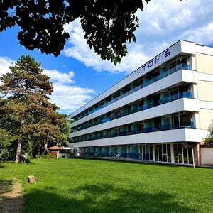 Hotel Hotel Tomis Neptun cazare Neptun