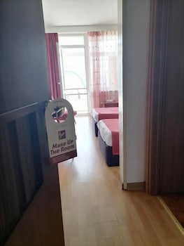 Hotel Tomis Neptun