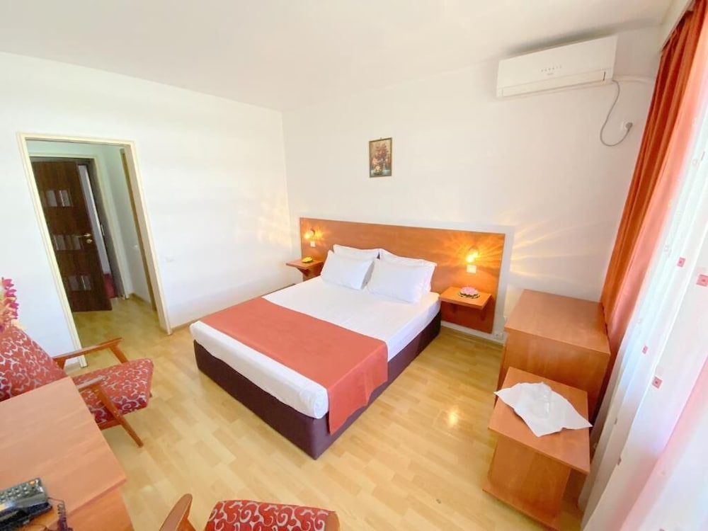 Hotel Tomis Neptun