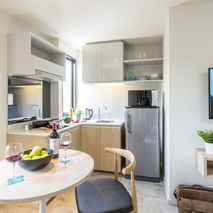 Sejur Cross Vibe Sukhumvit Hotel vacanta Bangkok