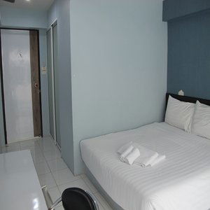 Hotel Pool Villa @ Donmueang