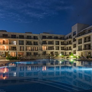 Hotel Diamond Beach Resort cazare Burgas