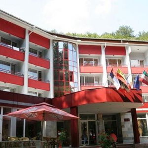 Hotel Hotel Parc cazare Moneasa