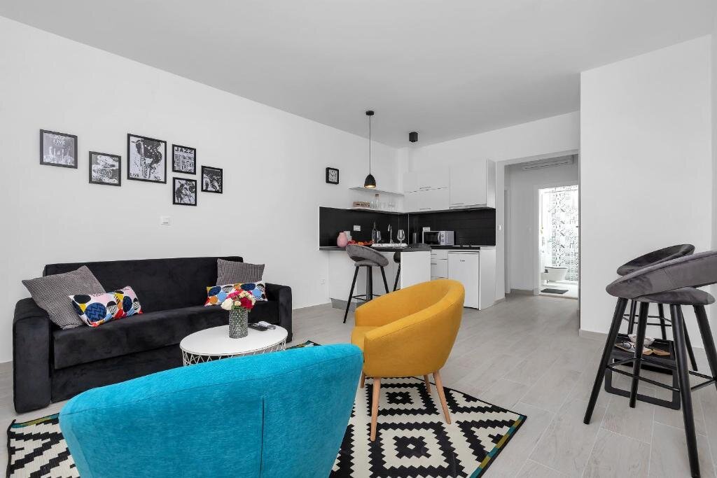 Hotel Apartments Morpheus