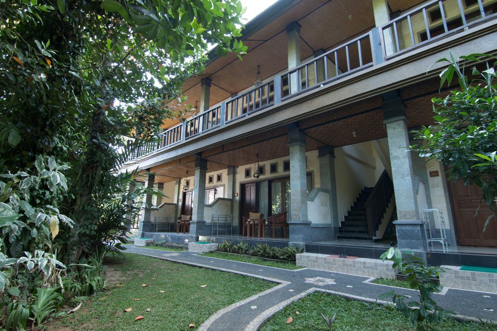 Hotel Zen Rooms Ubud Jatayu