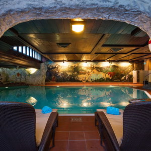 Hotel Resort Hotel Alex cazare Zermatt