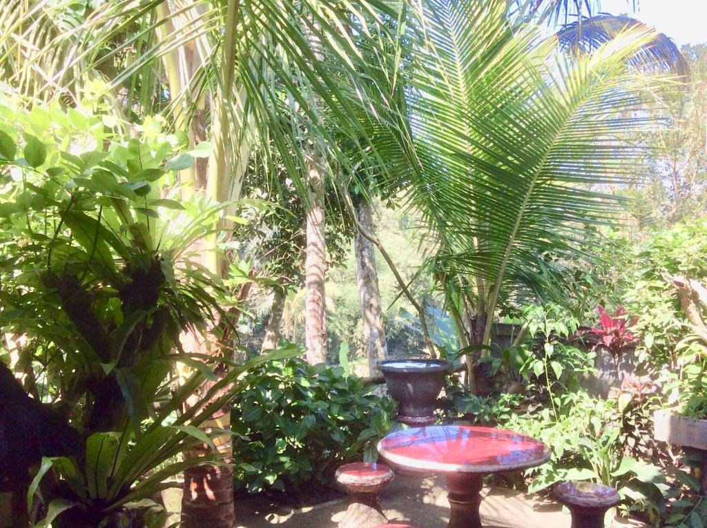 Hotel Rumah Irak Et Kadek Bali