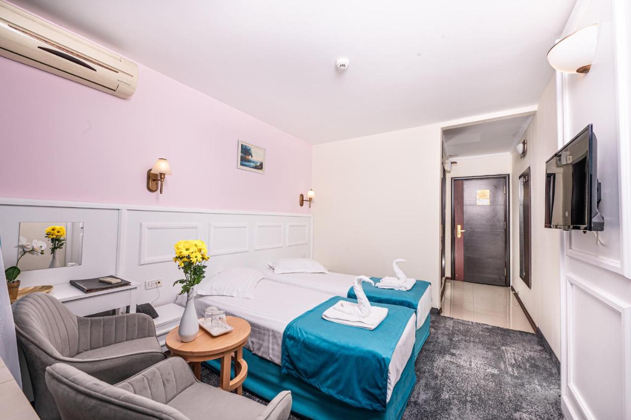 Hotel Parc
