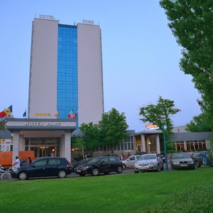 Hotel Hotel Parc cazare Mamaia