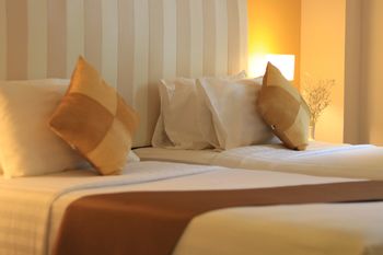 Hotel Bangkok Midtown Hotel