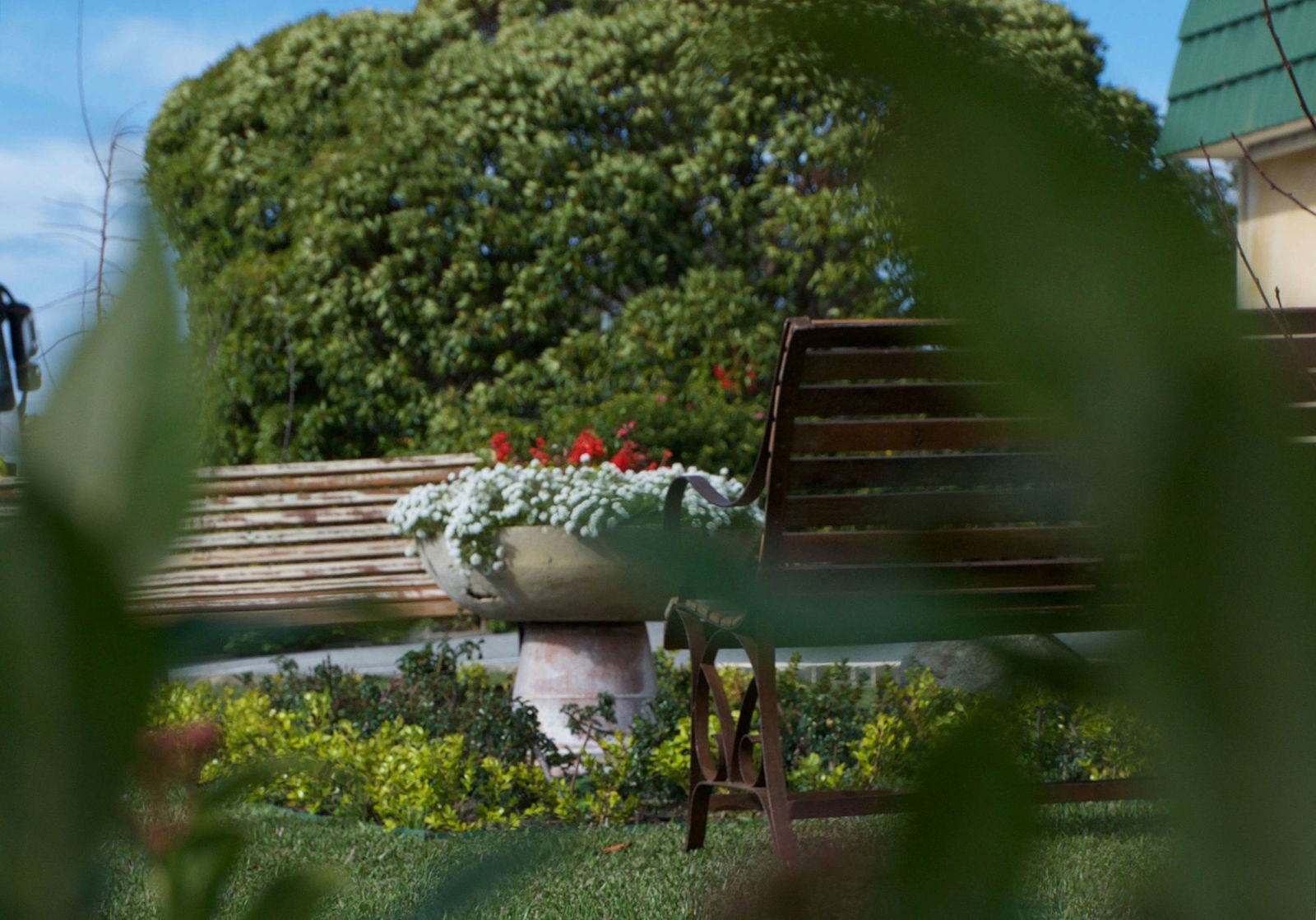 Hotel Surestay Hotel By Best Western The Clarence On Melville