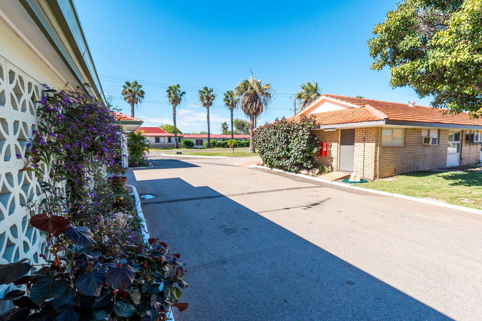 Hotel Hospitality Carnarvon, Surestay Collection By Best Western