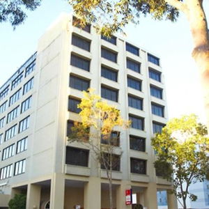 Hotel Quality Hotel Ambassador Perth cazare Perth