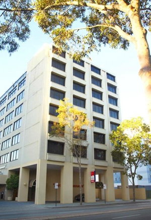 Hotel Quality Hotel Ambassador Perth cazare Perth