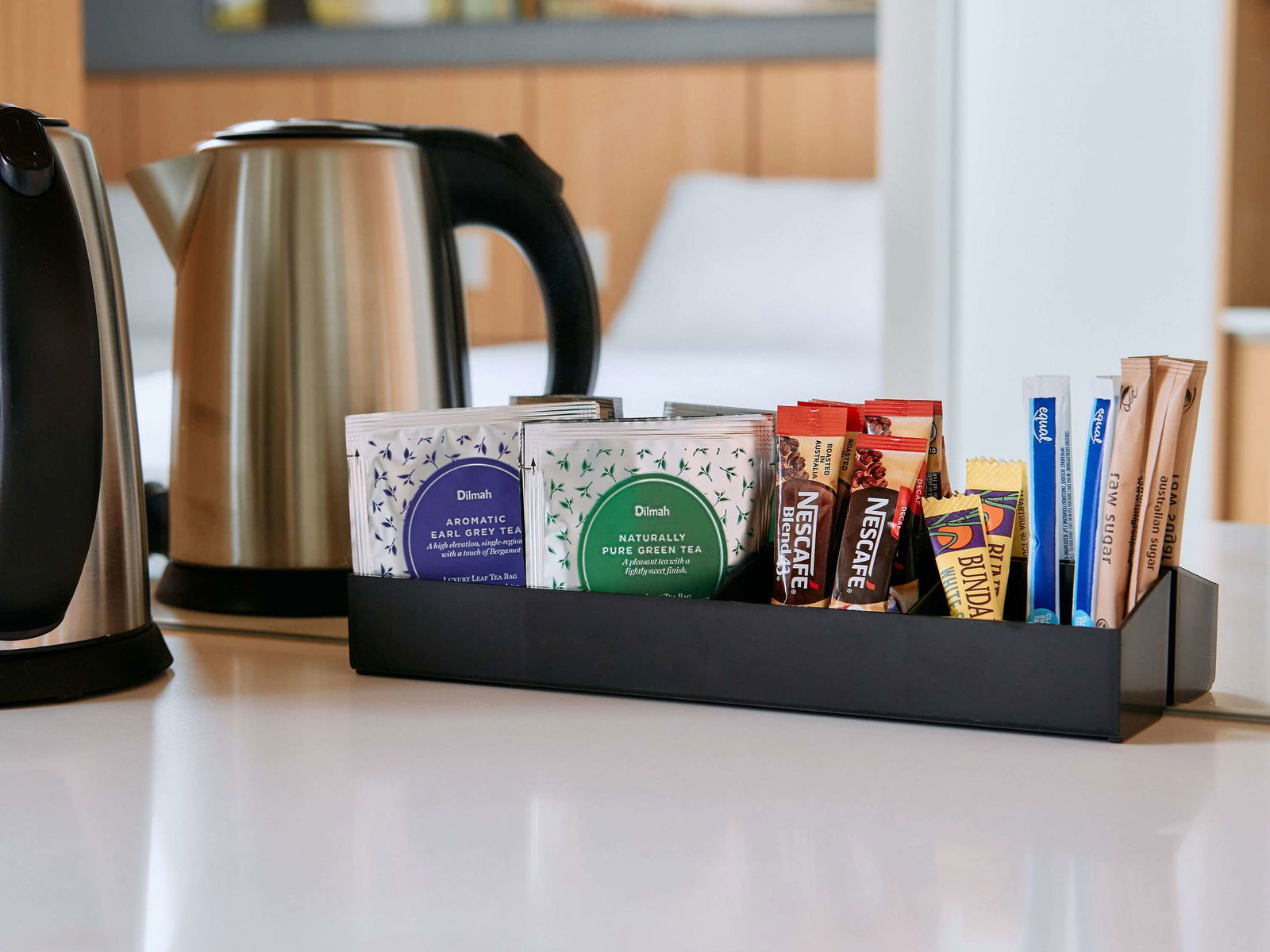 Hotel Mercure Melbourne Southbank