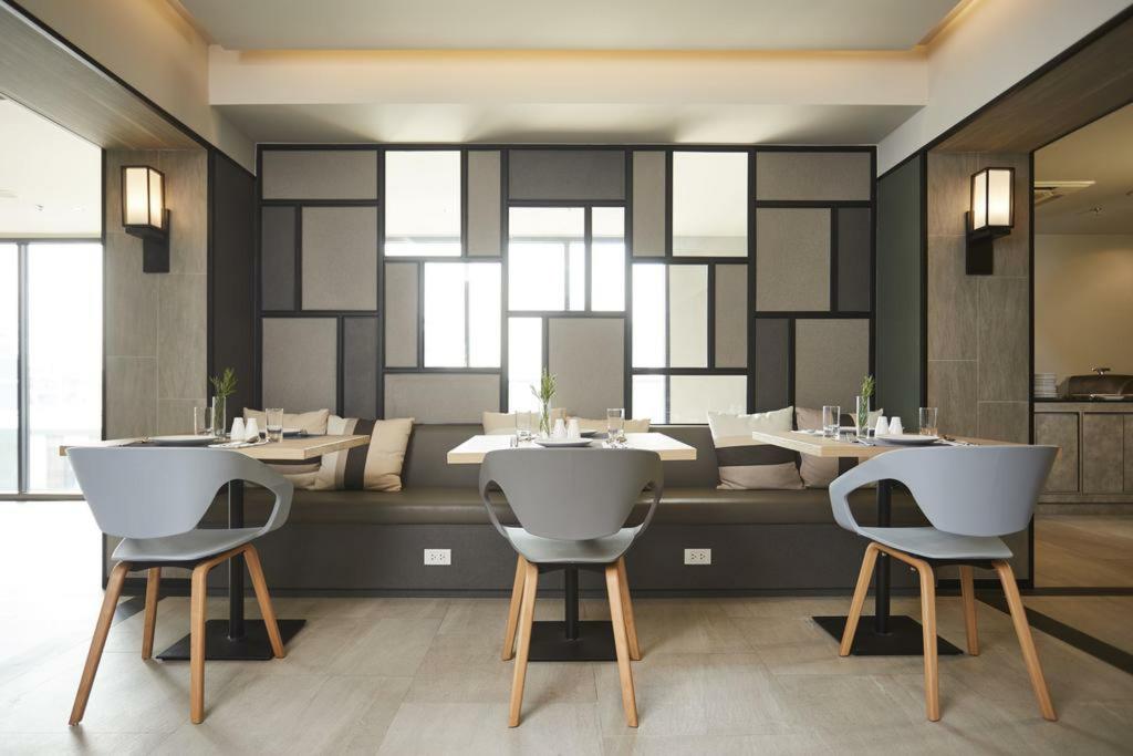 Hotel The Quarter Ladprao By Uhg
