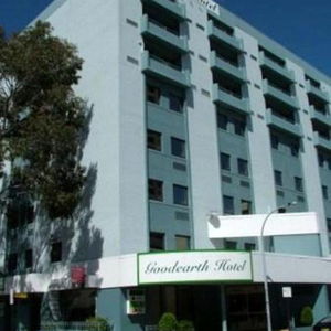 Hotel Comfort Inn & Suites Goodearth Perth cazare Perth