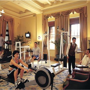 Hotel Treasury Casino & Hotel Brisbane cazare Brisbane