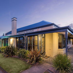 Hotel Best Western Olde Maritime cazare Warrnambool