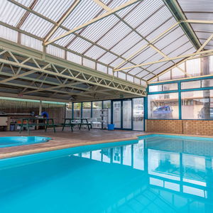 Hotel Sleepwell Motel Albany cazare Albany