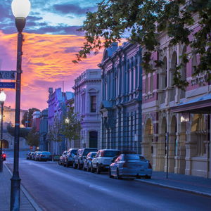 Hotel Esplanade Hotel Fremantle By Rydges cazare Fremantle