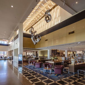 Hotel Sofitel Brisbane Central cazare Brisbane