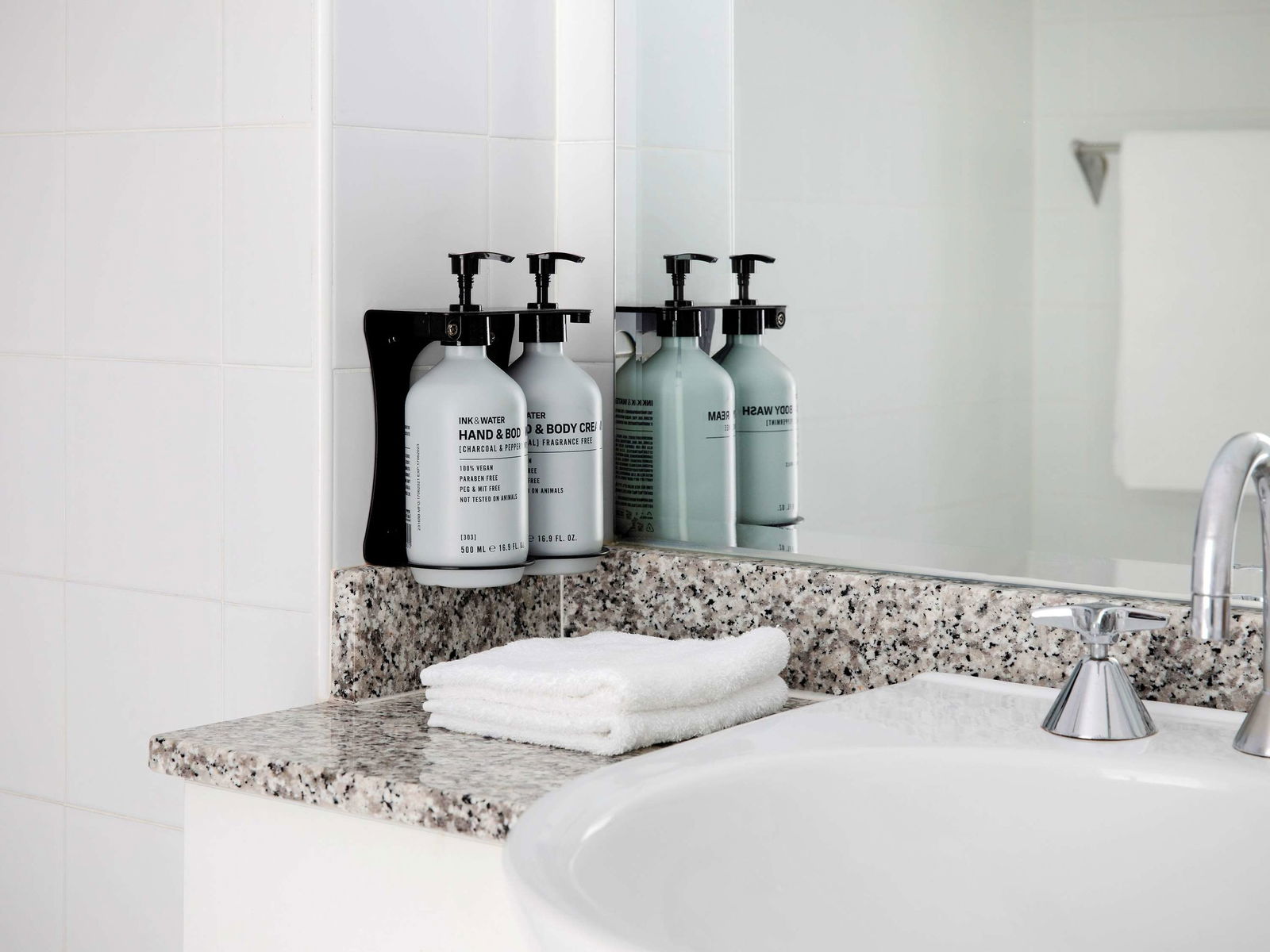 Hotel Manly Pacific Sydney Mgallery Collection